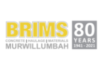 Brims
